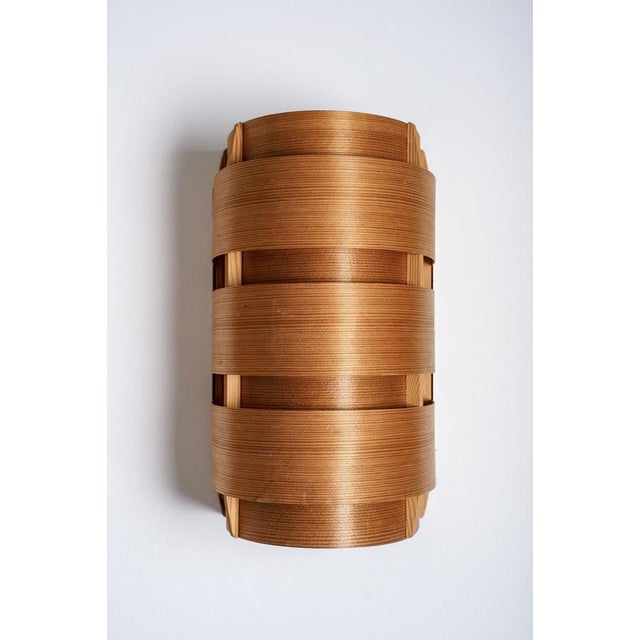 Model V155 Wall Light by Hans-Agne Jakobsson, Sweden, 1970s For Sale - Image 6 of 11