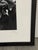 Jess Johnston Dozen Roses XI Black & White Photograph Edition 1/10, Framed. For Sale - Image 9 of 12