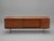 Large Model 167/6 Credenza by Pieter de Bruyne for Al Meubel / V-Form, Belgium, 1961 For Sale - Image 11 of 11