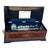 Restored "Douze Airs Orchestre" Music Box by L'Epee with fully overhauled movement features 2 drums, 7 bells, castanet,...