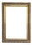 Large French Napoleon III Giltwood Mirror Frame, 1890s For Sale