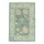 Turkish Oushak Rug 3'11"x 5'11" #19230 For Sale
