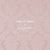 The Rose Quartz Damask Lampshade For Sale - Image 6 of 8