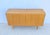 Danish Oak Sideboard by Carlo Jensen for Poul Hundevad, 1960s For Sale - Image 9 of 18