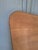 Wall Mirror with Brass Frame in the style of Gio Ponti for Fountain Art Park of the Princes Naples, 1990s For Sale - Image 12 of 16