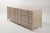 Stacked Dresser in Limed Oak For Sale In New York - Image 6 of 17