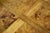 Brown Mid-Century Chin Hua Burlwood Extendable Dining Table Corinthian Collection by Drexel Heritage 141" For Sale - Image 8 of 16