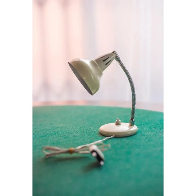 Small Table Lamps, 1960s, Set of 2 For Sale - Image 3 of 10