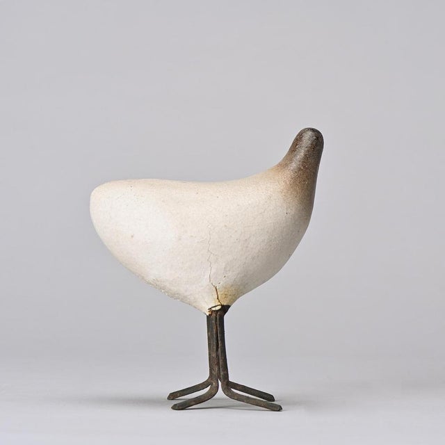 Bird by Gérald Olivier, Switzerland, 1970 For Sale - Image 6 of 12
