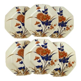 Example of Mikasa Dinnerware