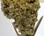 Metal Mid-Century Pyrite Stone Table Lamp For Sale - Image 7 of 15