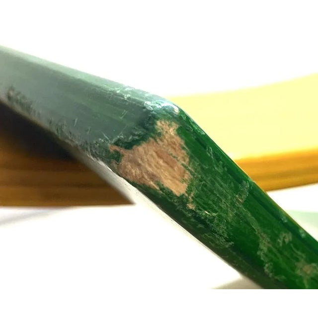 Hippo Children's Rocking Chair from Stokke, 1990s For Sale - Image 12 of 13