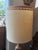Neoclassical Vintage Italian Honey Onyx Table Lamp For Sale - Image 3 of 4