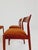 Wood Danish Teak Dining Chairs by David Nygrens Möbelfabrik, 1960s, Set of 4 For Sale - Image 7 of 18