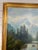 Traditional Large 19th Century Oil on Canvas For Sale - Image 3 of 11