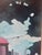 Paint Vintage Landscape Painting by Haitian Artist Phillip “Fillmore” Outten For Sale - Image 7 of 8