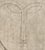 A. Modigliani, Testa di Cariatide / Caryatid Head, Lithograph For Sale - Image 4 of 7
