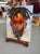 2020s Metamorphosis, Oil on Canvas, Godfrey Afebuame (2024) For Sale - Image 5 of 7