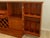Wood Vintage Captains Bar in Teak, 1960s For Sale - Image 7 of 12