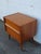 Mid Century Modern Nightstand Side End Bedside Table 6235 For Sale - Image 12 of 17