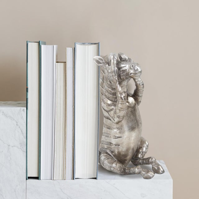 The whimsical Zuri the Zebra comes to life in the classic See No Evil, Speak No Evil, Hear No Evil. Zuri is featured in a...
