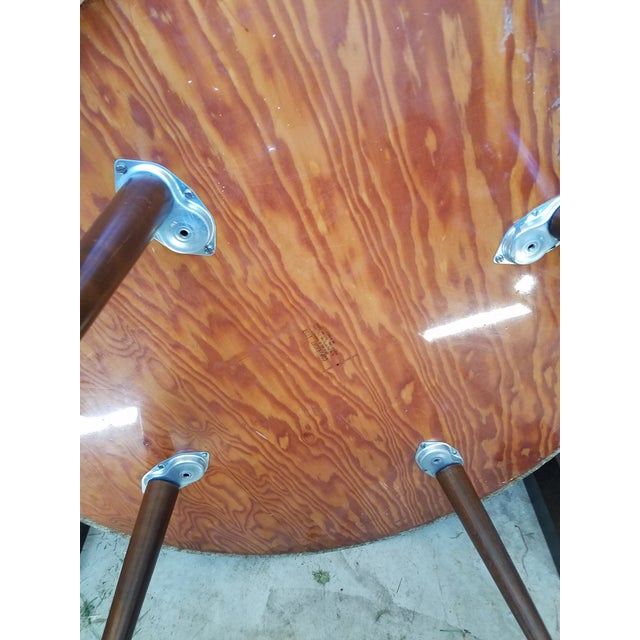 Geode, Agate, & Quartz Resin Coffee Table | Chairish