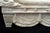 19th Century Neo-Classical Alabaster Sculpture Depicting Nude Paolina Buonaparte, France For Sale - Image 3 of 6