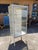 Antique Medical Display Case in Iron, Chrome and Glass, 1950s For Sale - Image 13 of 15