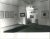 Beuys' Exhibition is an original b/w photograph representing the indoor of the Marino Gallery (in Mignanelli Square, Rome)...