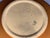 Ceramic Rare Weller Pottery Velva Centerpiece Bowl: Floral Art Deco, c. 1928-1933 For Sale - Image 7 of 10