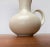Minimalist Pottery Carafe Vase from Steuler, West Germany, 1960s For Sale - Image 5 of 13