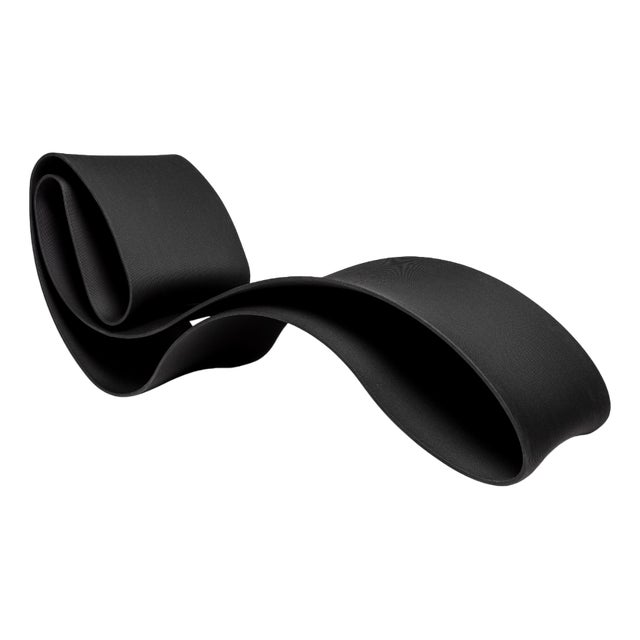 Motif Chaise Lounge by Jurij Rahimkulov For Sale