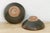 Japanese Set of 2, Song Dynasty Style Tenmoku Bowls For Sale - Image 3 of 6