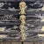 Vintage Lacquered Chinese Cabinet For Sale - Image 10 of 11