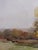 Ronald Birch, Autumn in Wiltshire, 1974, Watercolour Painting For Sale - Image 10 of 14