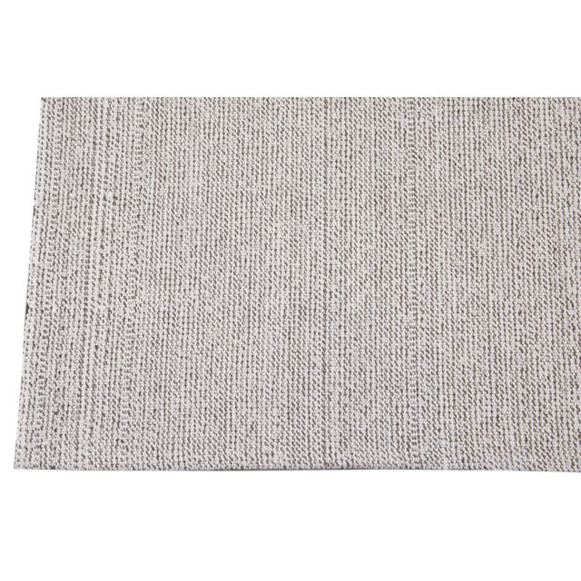 Mid-20th Century Flat-Weave Rug For Sale - Image 10 of 13