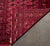 Persian Silk Bokhara Rug, 6' X 3' 9" For Sale - Image 9 of 9