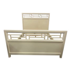 Example of Kindel Furniture Bedframes