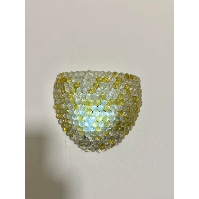 Vintage Wall Sconces, 1970s, Set of 2 For Sale - Image 9 of 18