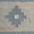 Italian Modern Short-Pile Rug with Geometric Pattern, 1980s For Sale - Image 6 of 15