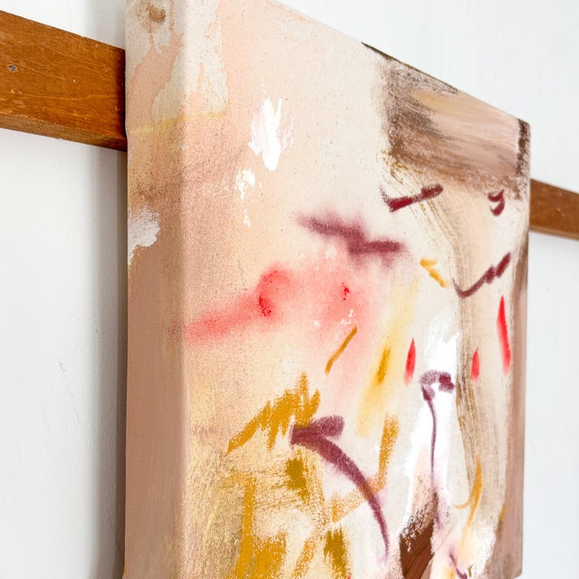 Abstract Original Abstract Art by Jill Johnson For Sale - Image 3 of 3