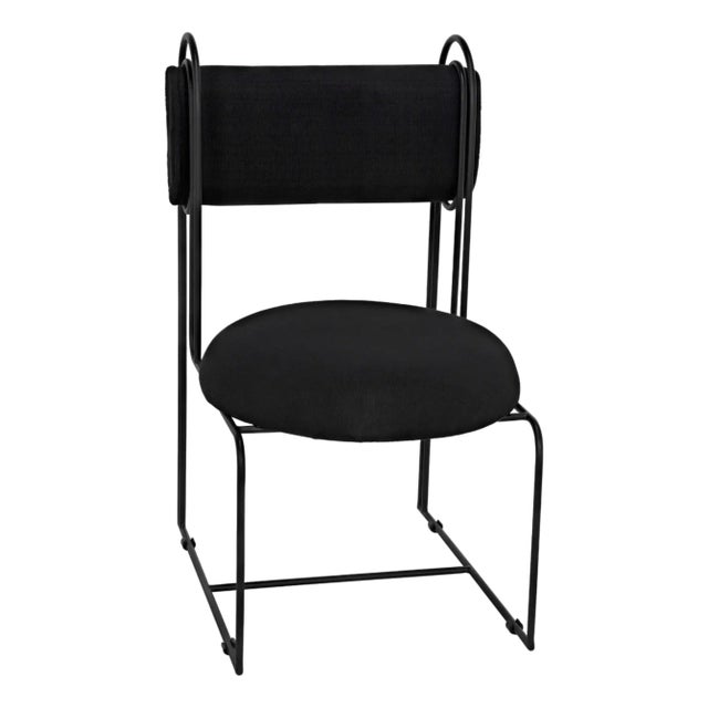 NOIR Daisy Chair For Sale