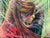 Contemporary Figurative Painting of Female Figure by British Artist 2020 For Sale - Image 9 of 14