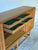 Axel O. Rock Otterup Møbelfabrik Sideboard Credenza Oak Danish Mid-Century Modern 1962 For Sale In Los Angeles - Image 6 of 15