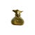 18k Yellow Gold Vintage Money Bag Charm For Sale In New York - Image 6 of 9