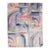 Vortex Three Dimensional Vintage Chinese Rug - 7'9" x 9'9" For Sale