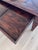 Theodore Alexander Castle Bromwich Reclaimed Wood Coffee Table For Sale In Palm Springs - Image 6 of 16