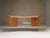 Boomerang Floating Desk from Tijsseling Nijkerk, the Netherlands, 1960s For Sale - Image 13 of 15