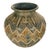 Antique Aesthetic Movement Doulton Lambeth Stoneware Vase Elizabeth Atkins 1883 For Sale - Image 9 of 13