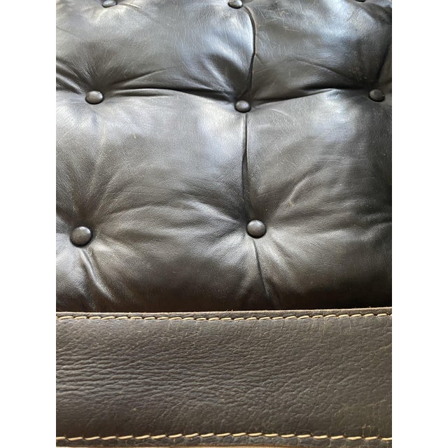 Sirocco Armchair by Arne Norell, 1965 For Sale - Image 6 of 16